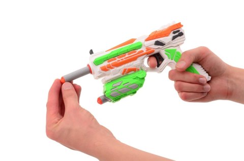 TACK PRO CROW I SET PISTOLET NA STRZAŁKI