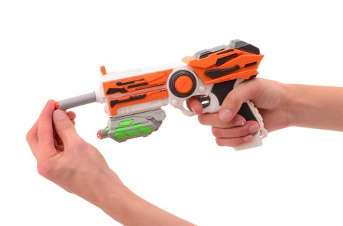 TACK PRO CROW II SET PISTOLET NA STRZAŁKI