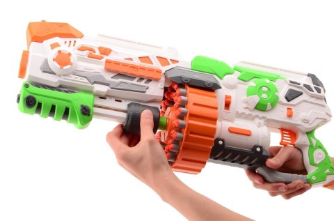 TACK PRO PHANTOM X KARABIN NA STRZAŁKI