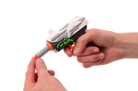 TACK PRO SWIFT I SET PISTOLET NA STRZAŁKI