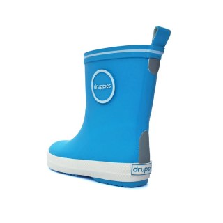 Kalosze FASHION BOOT Druppies blue21