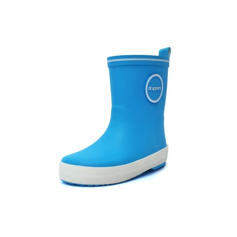 Kalosze FASHION BOOT Druppies blue22