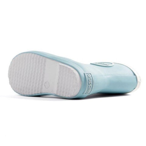 Kalosze NEWBORN BOOT Druppies pastel blue24