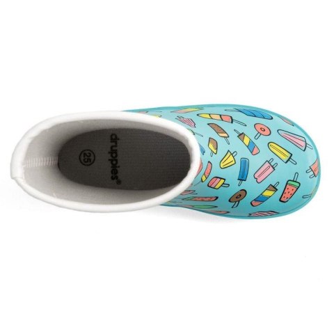 Kalosze SUMMER BOOT Druppies cold 20