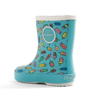 Kalosze SUMMER BOOT Druppies cold 21