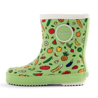Kalosze SUMMER BOOT Druppies fresh 21