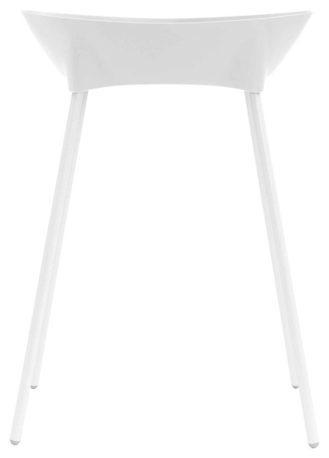Stojak do wanienki LUMA white