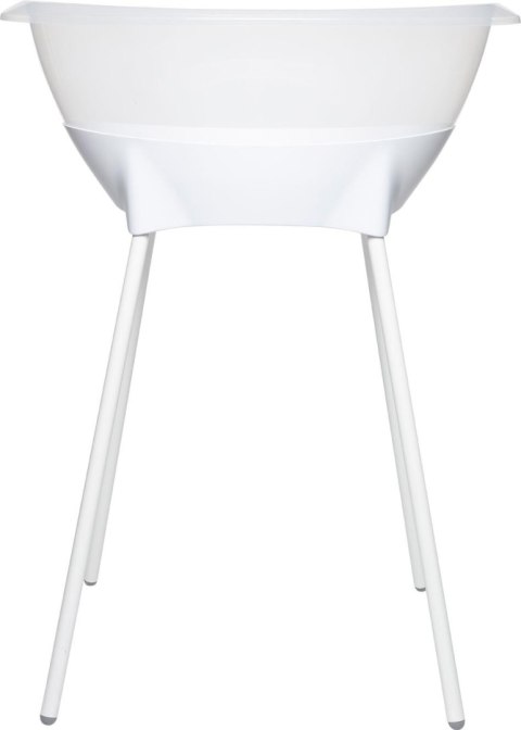 Stojak do wanienki LUMA white