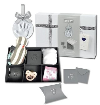 Dooky Odcisk bobasa i MEMORY BOX