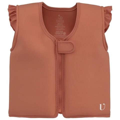 Kamizelka do pływania Neo Deep Coral 3-6L 19-25kg