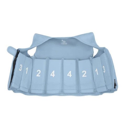 Kamizelka do pływania Neo Lily Skyway 3-6L 19-25kg