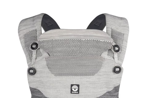 Nosidełko Dooky Terra Nova Grey