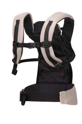 Nosidełko Dooky Urban Comfort Beige desert