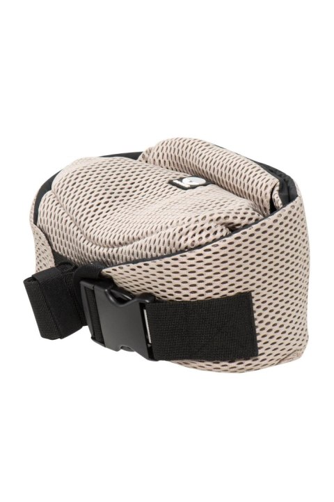 Nosidełko Dooky Urban Comfort Beige desert