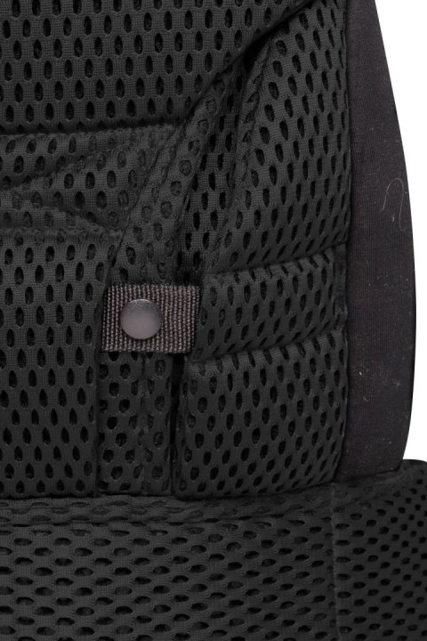 Nosidełko Dooky Urban Comfort Black