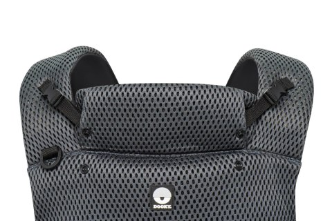 Nosidełko Dooky Urban Comfort Grey sapphire