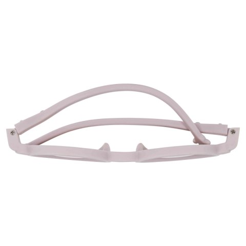Okulary przeciwsłoneczne Dooky Waikiki PINK 6-36