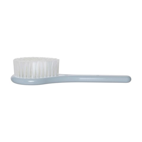 Zestaw kąpielowy 8 elem. LUMA Iron Blue