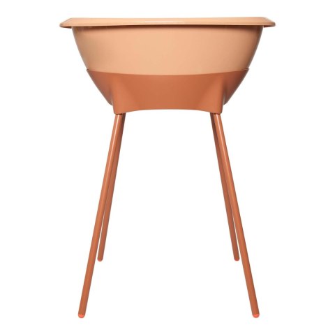 Zestaw kąpielowy 8 elem. LUMA Spiced Copper