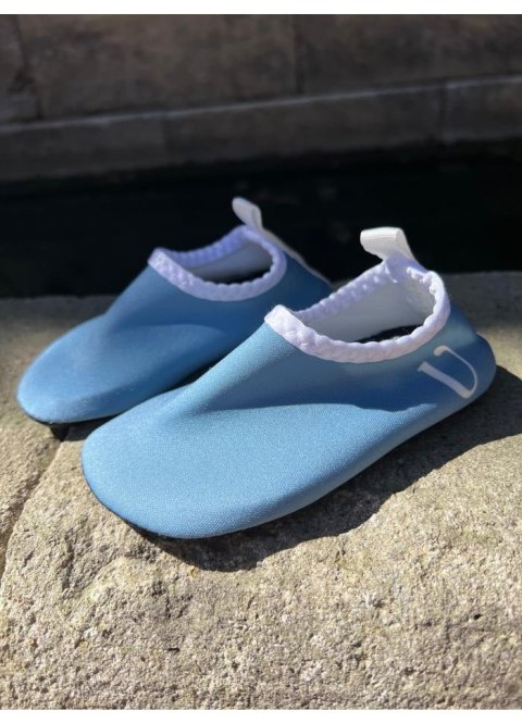 Buty do pływania UV dla dzieci Blue Shadow 22/23
