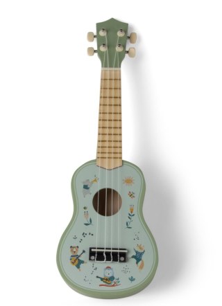 Drewniana gitara dla dzieci DANTOY