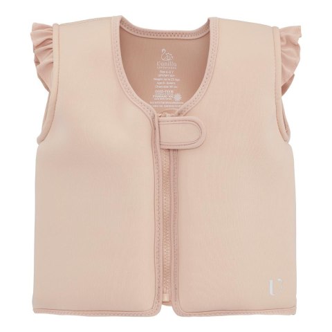 Kamizelka do pływania Neo English Rose 1-3L 11-20k