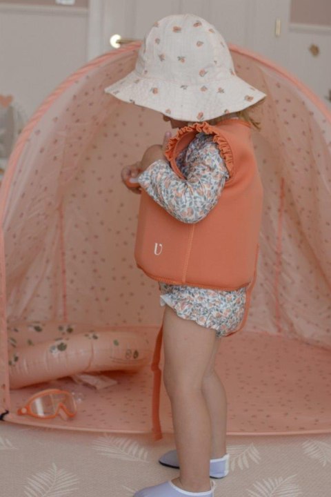 Namiot plażowy Pop-Up Tent Ladybug UV50+pink