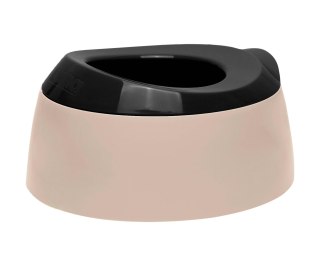 Nocnik LUMA z wyjmowaną wkładką Desert Taupe