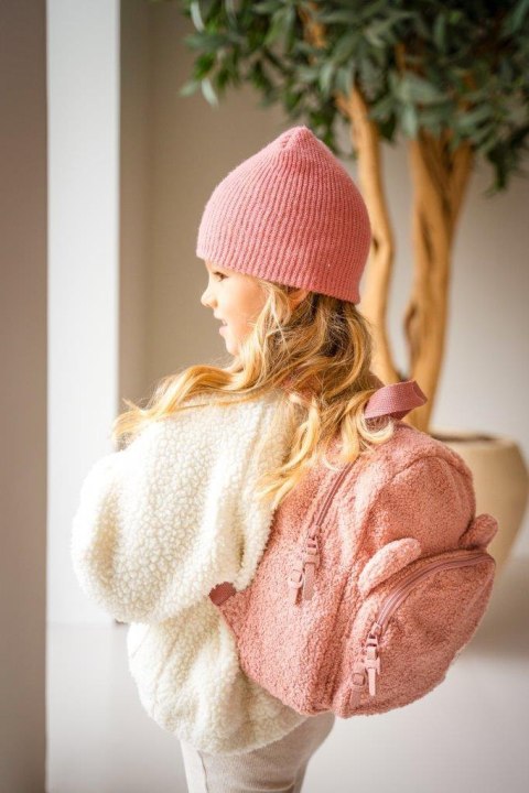 Plecak dla dzieci Dublin Soft pink KIDZROOM