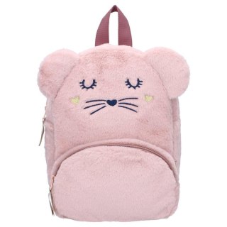 Plecak dla dzieci PRET Myszka The Adorables pink