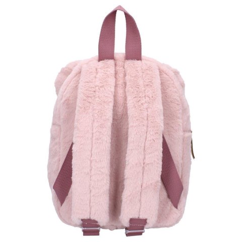 Plecak dla dzieci PRET Myszka The Adorables pink