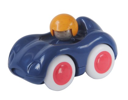 Autko kabriolet 6m+