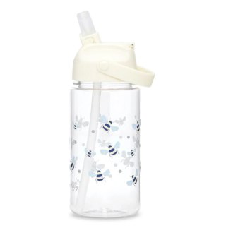 Butelka do picia Tritan HONEYBEE 500ml z dzióbkiem