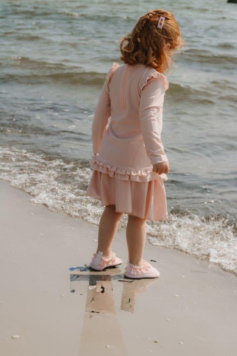 Buty do pływania UV frill english rose 28/29