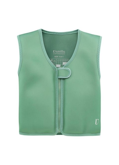 Kamizelka do pływania Neo Fern Green 1-3 11-20kg