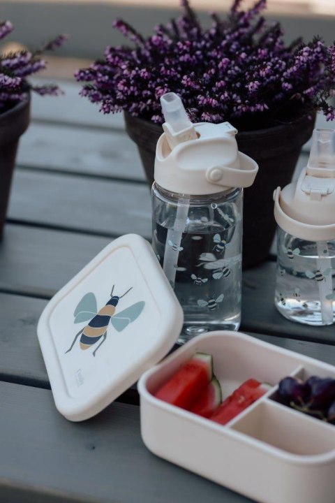 Lunchbox pojemnik silikonowy Honeybee 700 ml