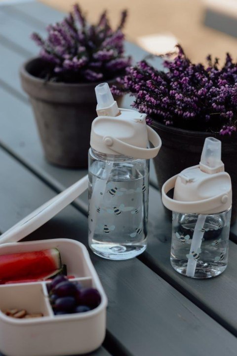 Lunchbox pojemnik silikonowy Honeybee 700 ml