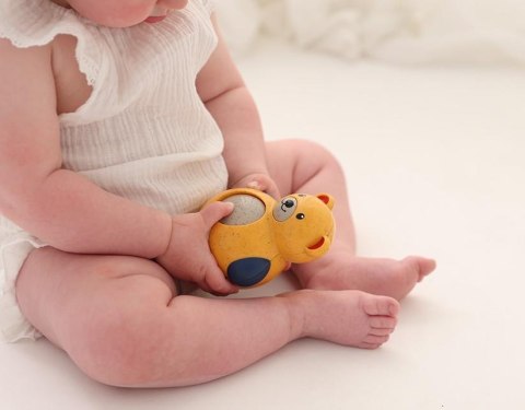 Miś Roly Poly TOLO Bio 6m+