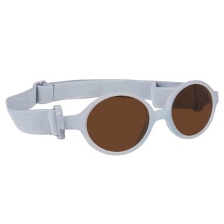 Okulary przeciwsłoneczne Dooky Gili 2w1 BLUE 0-3 l