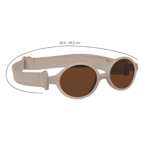 Okulary przeciwsłoneczne Dooky Gili 2w1 BLUE 0-3 l
