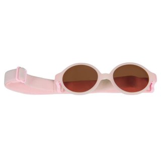 Okulary przeciwsłoneczne Dooky Gili 2w1 PINK 0-3 l