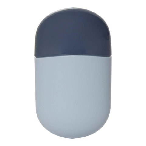Zestaw pielęgnacyjny LUMA Iron Blue – szczotka, zestaw do paznokci i termometr do kąpieli