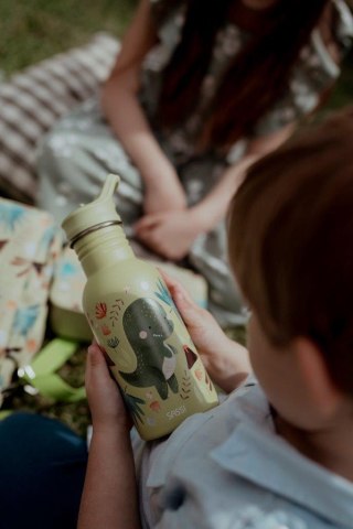 Bidon Dinozaur 500 ml