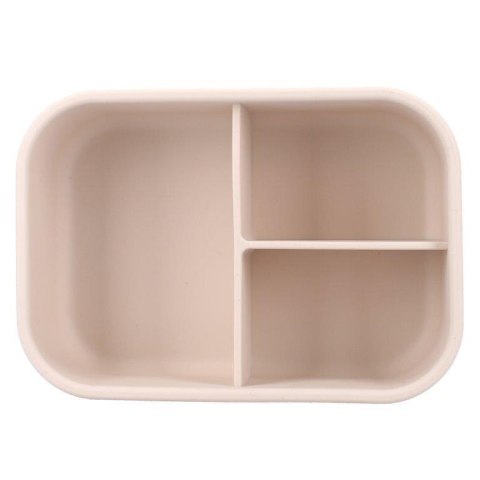 Lunchbox pojemnik silikon KIDZROOM Small Aeroplane