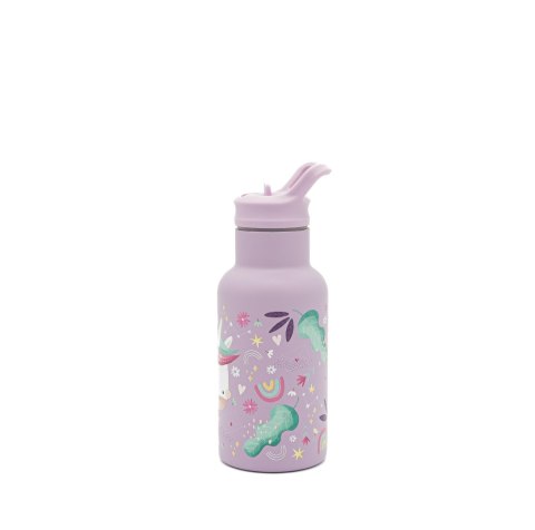 Butelka termiczna 350 ml Jednorożec SASSI
