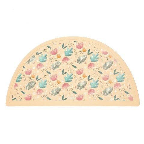 Mata podkładka silikonowa na stół Leniwiec SASSI