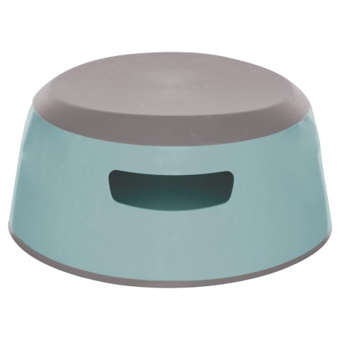 Stopień/podest antypoślizgowy LUMA Ice Blue