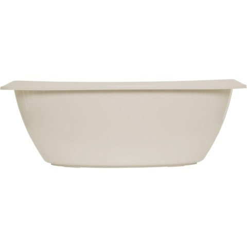 Zestaw kąpielowy 8 elem. LUMA Almond