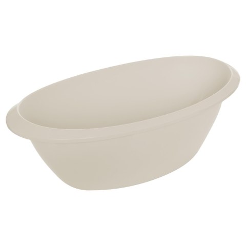 Zestaw kąpielowy 8 elem. LUMA Almond