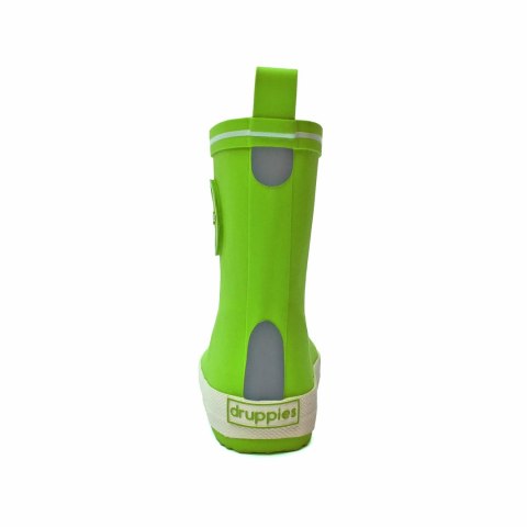Kalosze FASHION BOOT Druppies fresh green20